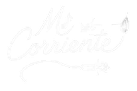 Mi corriente